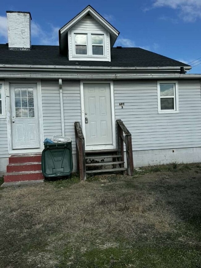 Building Photo - 25TH ST Unit #3