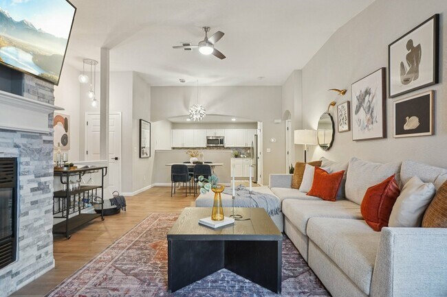 Photo - 4271 S Blackhawk Cir Unit 2C