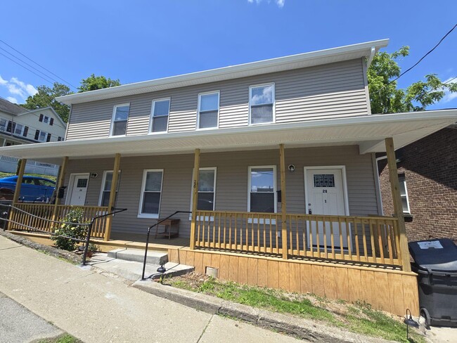 Photo - 26 Center St Townhome