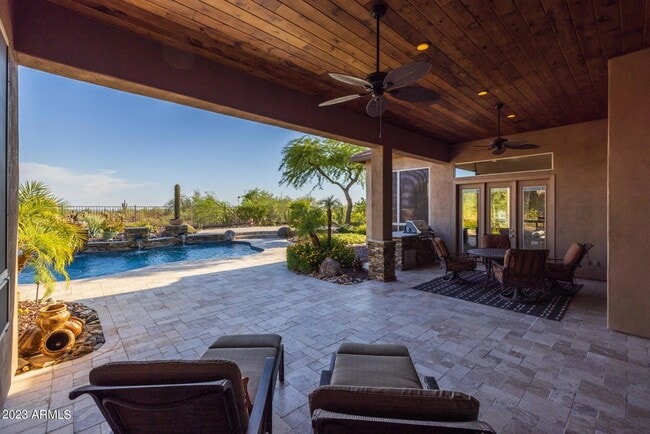 Photo - 13331 E Del Timbre Dr