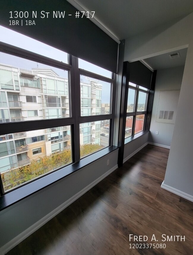 Photo - 1300 N St NW Unit #717