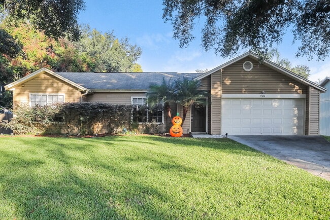 Building Photo - 5010 Lighterwood Ct