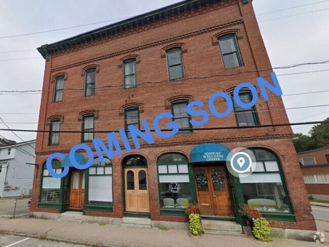 Building Photo - 46 Glass St Unit Apt. 1