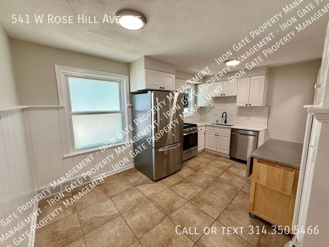 Photo - 541 W Rose Hill Ave