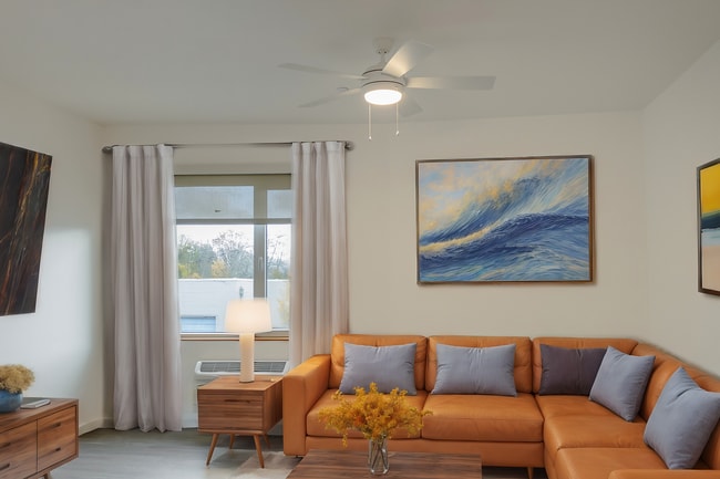 CEDAR GROVE - PORTLAND OR - Cedar Grove Apartments