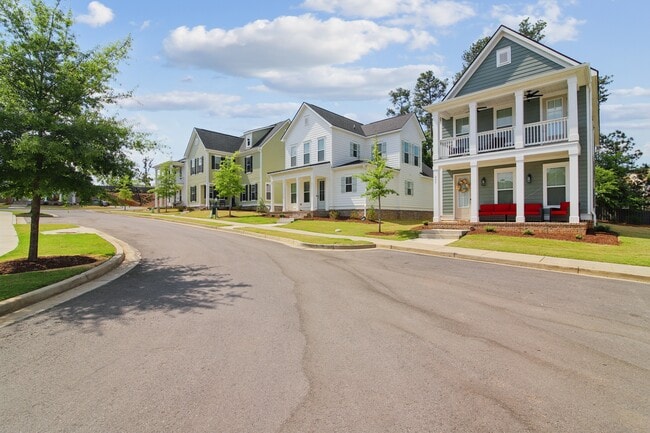 Photo - The Cottages at Hanover