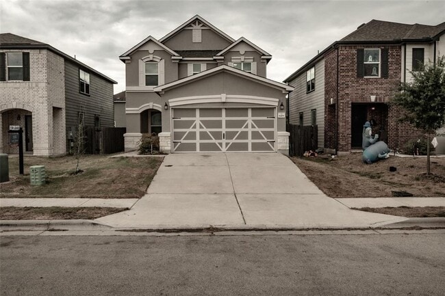 Building Photo - 6408 Carriage Pines Dr