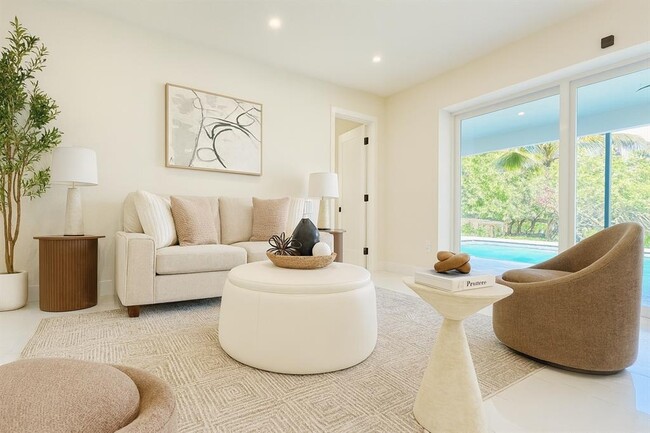 Photo - 3801 NE 16th Ter