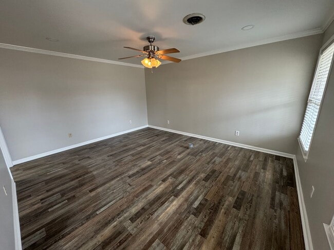 Photo - Nice 3/1.5 Brick House in Armuchee- $1,495