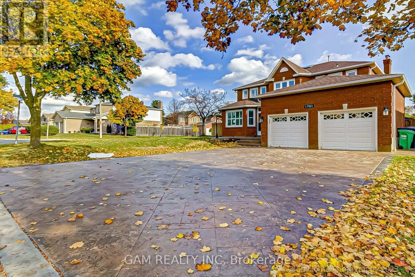 Photo - 1721 Village View Pl