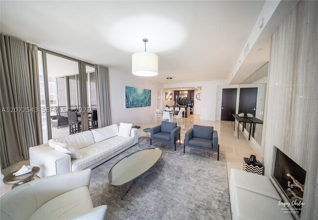 Photo - 9705 Collins Ave Unit 1404N