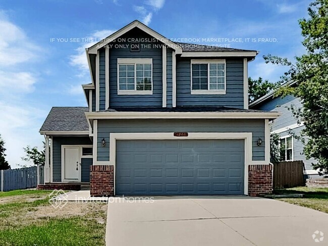 Building Photo - 1288 Hoffman Dr Rental
