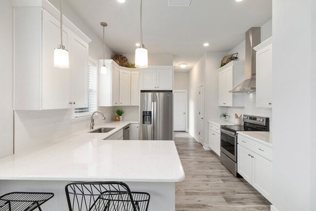 Photo - 3 Bed/ 2 Bath Home