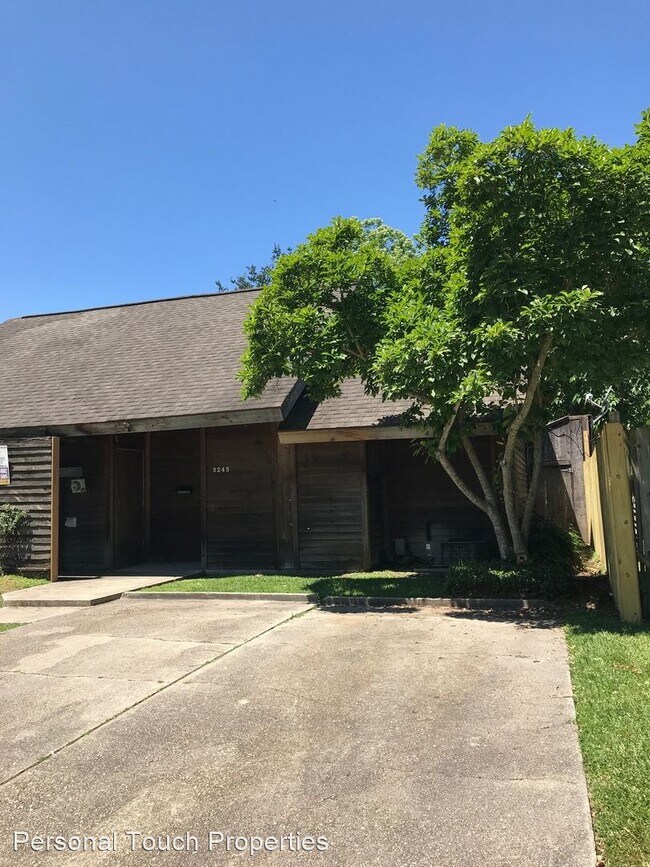 1 br, 1 bath House - 8245 GOVERNOR DRIVE - 1 br, 1 bath House - 8245 GOVERNOR DRIVE