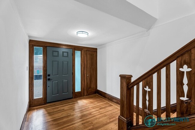 Photo - Richmond District: Newly Renovated Single Family Home w/ Smart Features & EV-Ready Garage