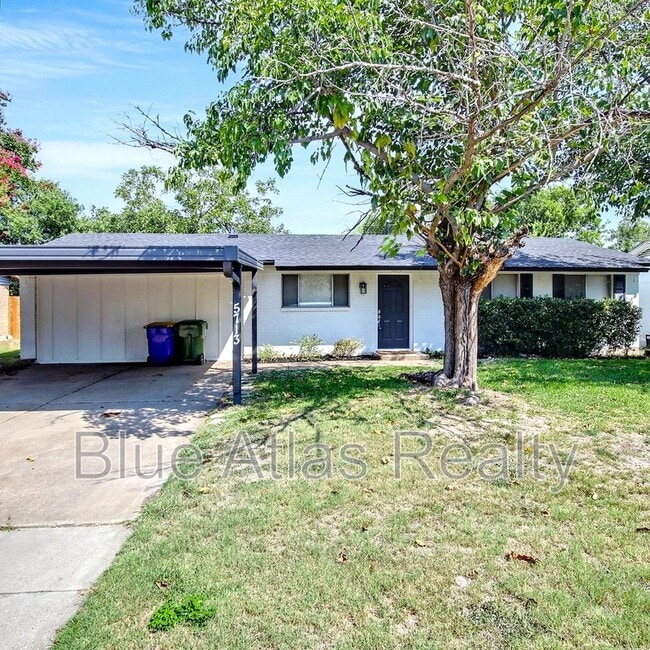 Building Photo - 5713 Bowling Dr Rental