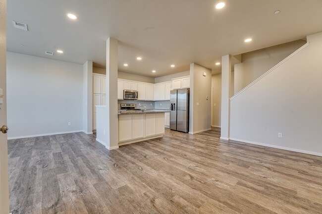 Photo - 3 bed, 2.5 bath Townhome in Mosaic Neighborhood