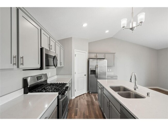 Photo - 9269 27th St NE