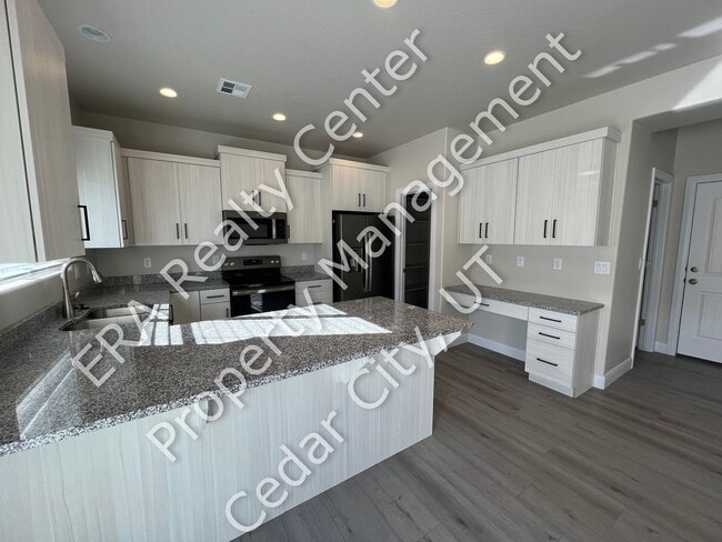 Photo - 3 Bed - 2.5 Bath, New Construction, Large Condo - 2 Car Garage Unit 90