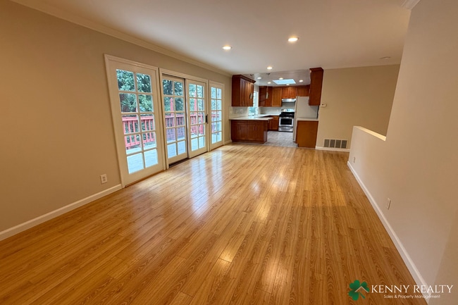 Photo - Nature-Surrounded 3BR/3BA Two-Story Home w/ Deck & Views — San Carlos