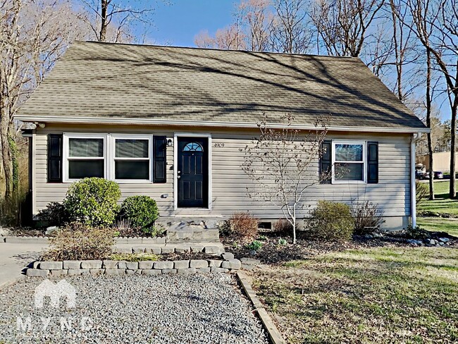 Photo - 4909 Lawrence Orr Rd House