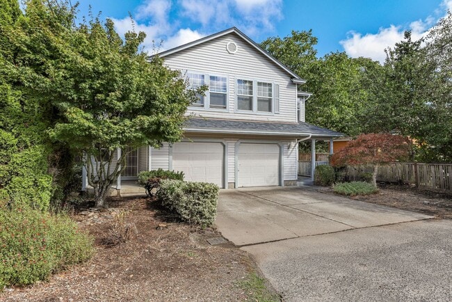 Photo - Updated SE Portland Townhome - Near Woodstock