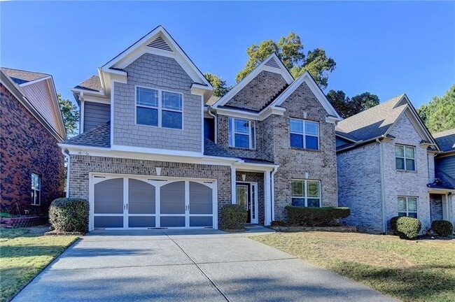 Photo - 522 Suwanee Oaks Dr NE