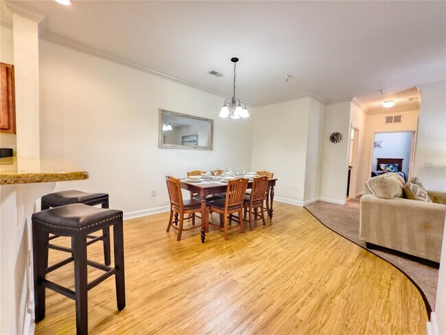 Photo - 8010 Tuscany Way Unit 5104