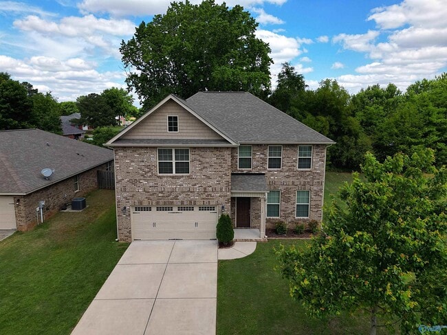 Photo - 114 Summer Pointe Ln NW