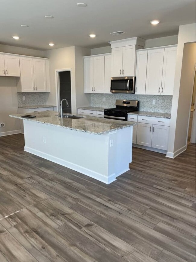 Photo - Available Soon! Stunning Five Bedroom, Three Bath Home in Clear Pond!