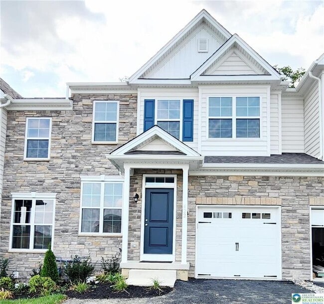 Photo - 422 Gray Feather Way Townhome