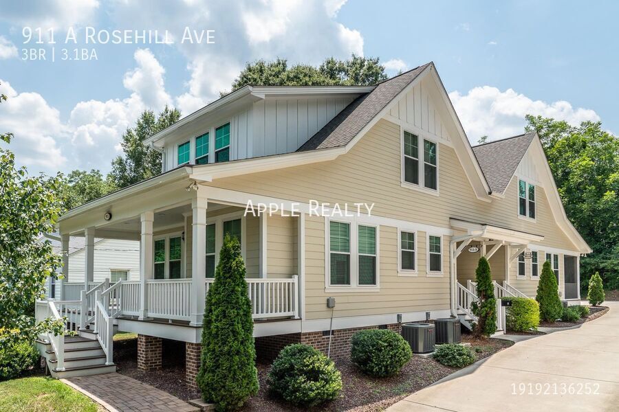 Photo - 911 Rosehill Ave