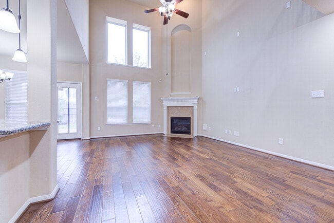 Photo - 2846 Weldons Forest Dr