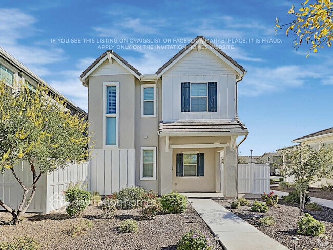 Building Photo - 2270 S Wallrade Ln Rental