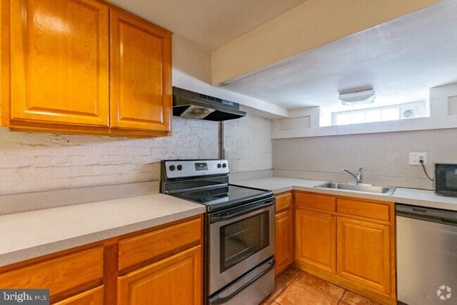 Building Photo - 3512 Lancaster Ave Unit 1W Rental