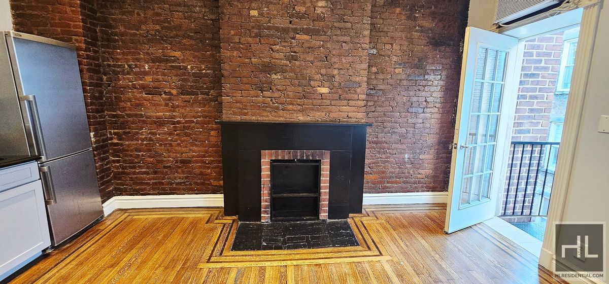 Photo - LeRoy Street Unit 5D