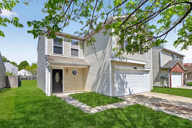 Photo - 2030 Orchid Bloom Ln
