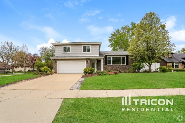 Building Photo - 1401 Oak Hill Ct Rental