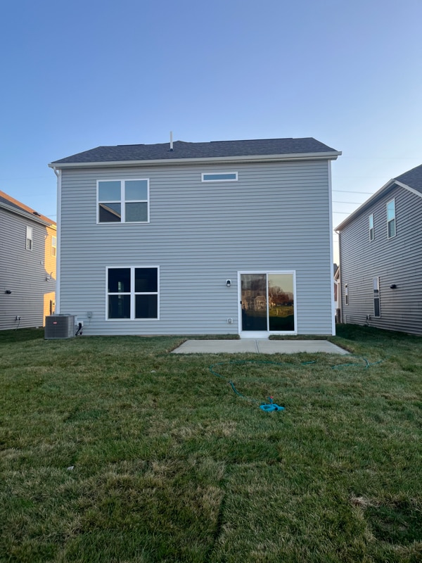 Photo - 2712 Drycreek Ct