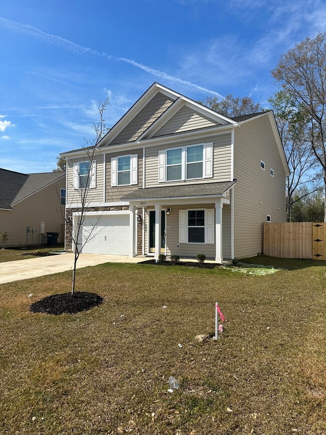 Photo - 1853 Ruger Dr