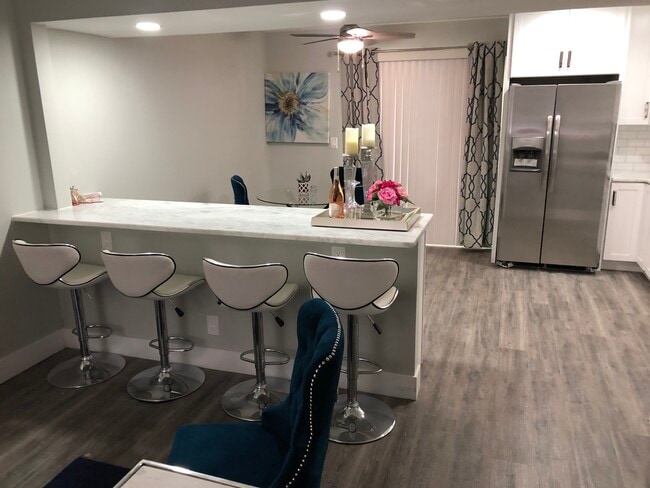 Photo - University Townhomes