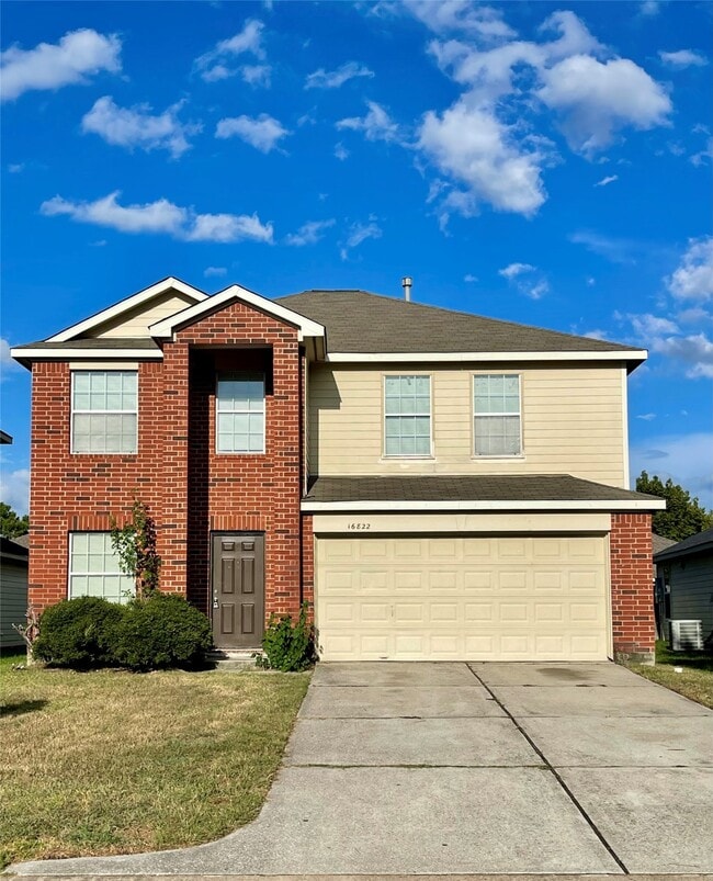 Photo - 16822 Perryton Ln