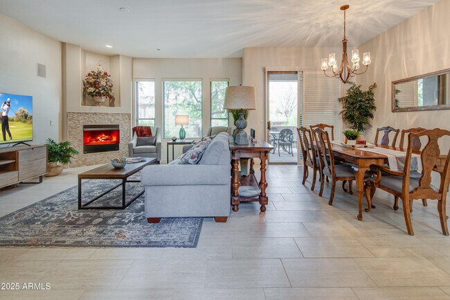 Photo - 16420 N Thompson Peak Pkwy Unit 1013