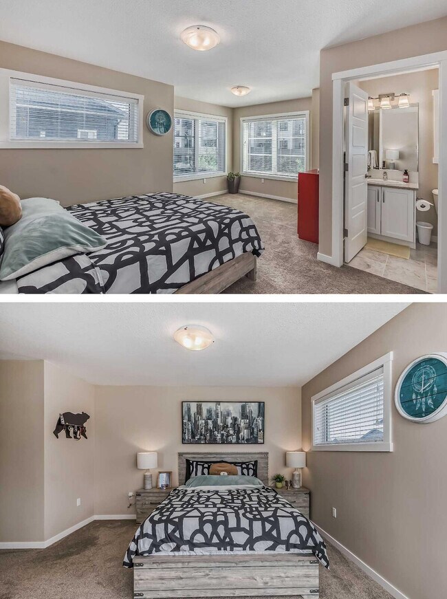 Photo - 110 Red Embers Gate NE