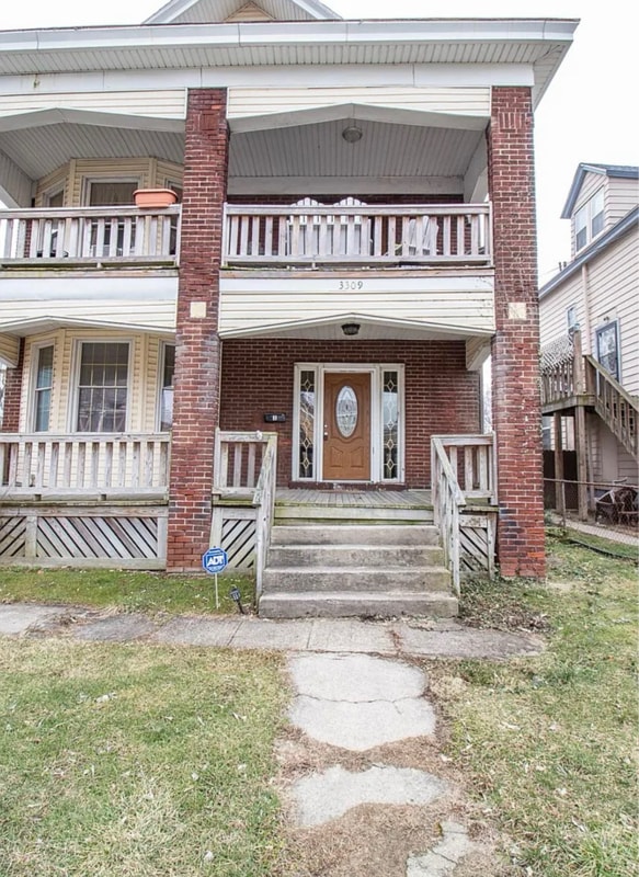 Building Photo - 3309 W 8th St Rental