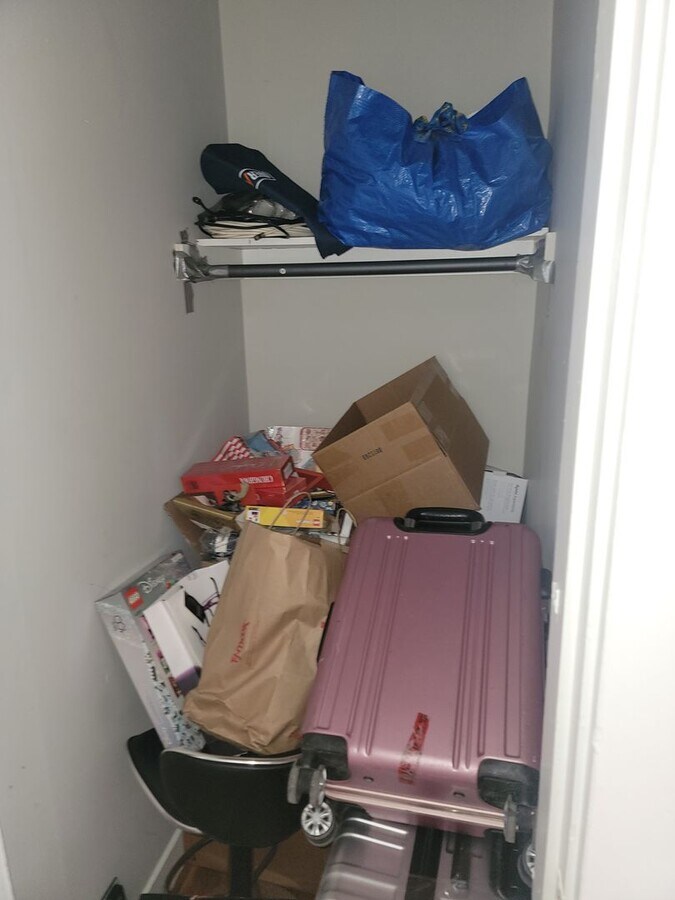 Photo - Harvard Sq. 1 bed available June 1st