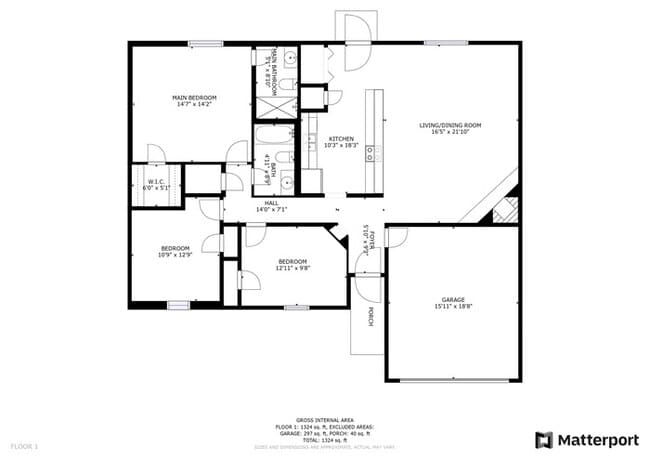 Photo - 3407 Groveview Dr