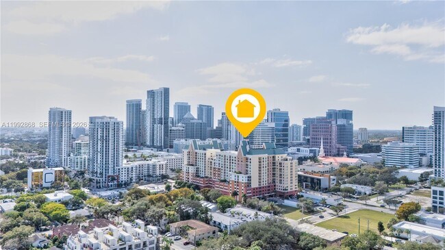 Building Photo - 110 N Federal Hwy Unit 718