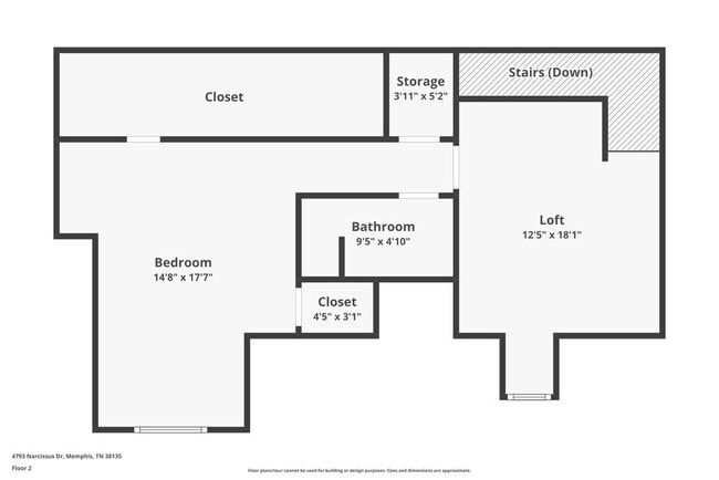 Photo - 4793 Narcissus Dr