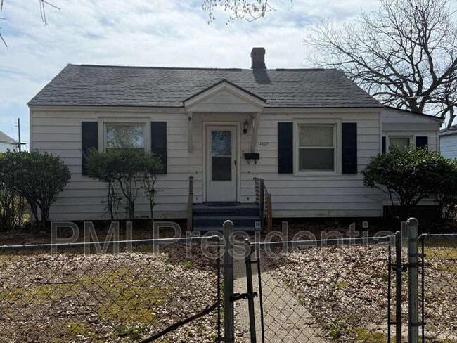 Building Photo - 1607 Peter Paul Blvd